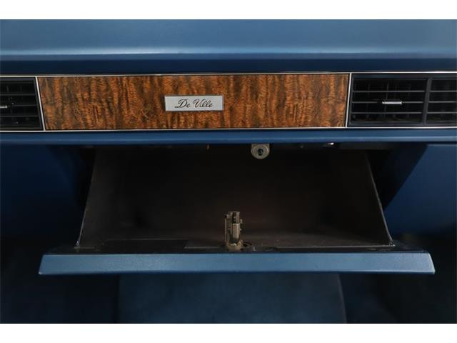 1970 Cadillac Coupe DeVille (CC-2084469) for sale in Volo, Illinois