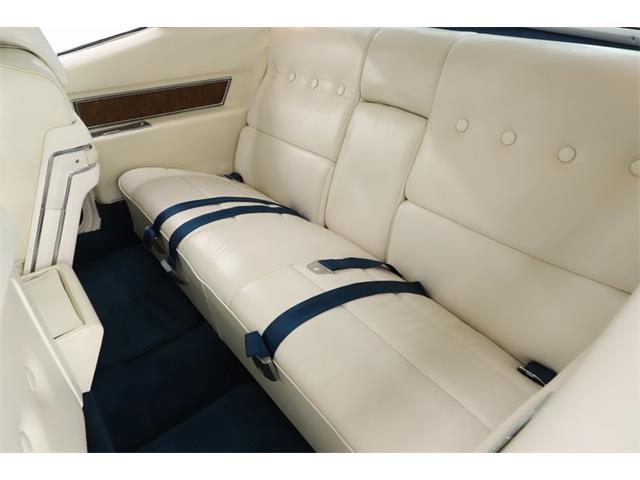 1970 Cadillac Coupe DeVille (CC-2084469) for sale in Volo, Illinois