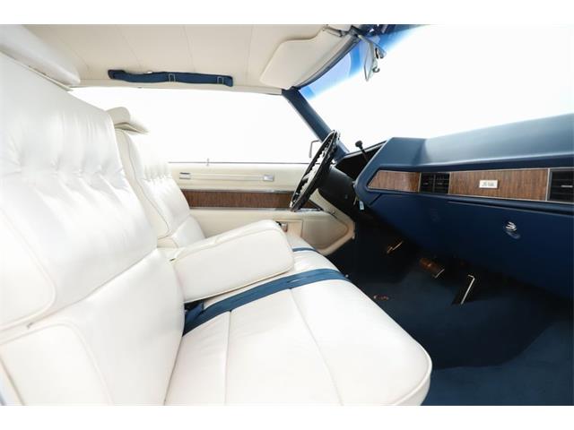 1970 Cadillac Coupe DeVille (CC-2084469) for sale in Volo, Illinois