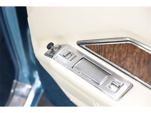 1970 Cadillac Coupe DeVille (CC-2084469) for sale in Volo, Illinois