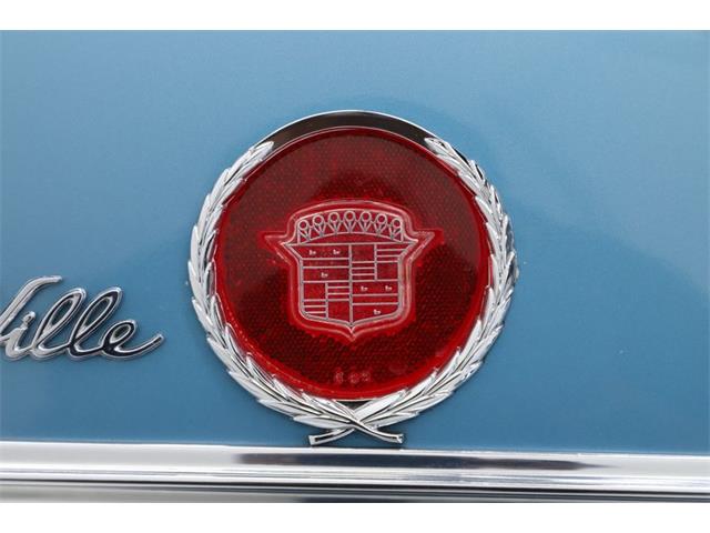 1970 Cadillac Coupe DeVille (CC-2084469) for sale in Volo, Illinois