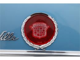 1970 Cadillac Coupe DeVille (CC-2084469) for sale in Volo, Illinois