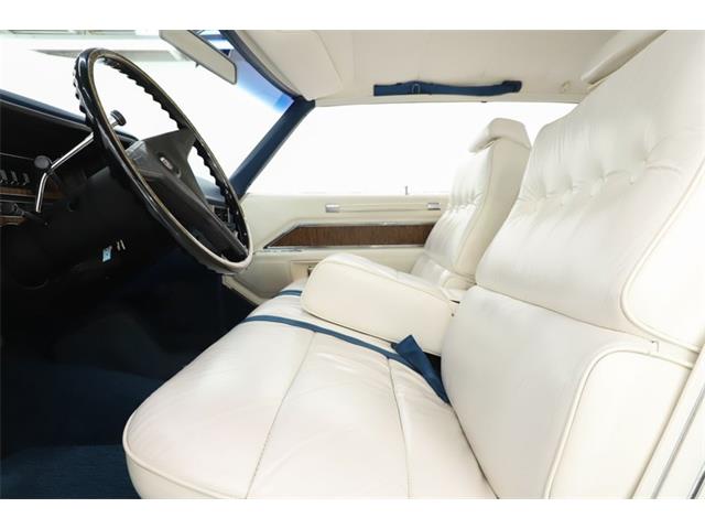 1970 Cadillac Coupe DeVille (CC-2084469) for sale in Volo, Illinois