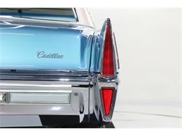 1970 Cadillac Coupe DeVille (CC-2084469) for sale in Volo, Illinois