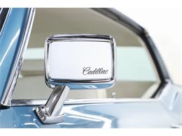 1970 Cadillac Coupe DeVille (CC-2084469) for sale in Volo, Illinois
