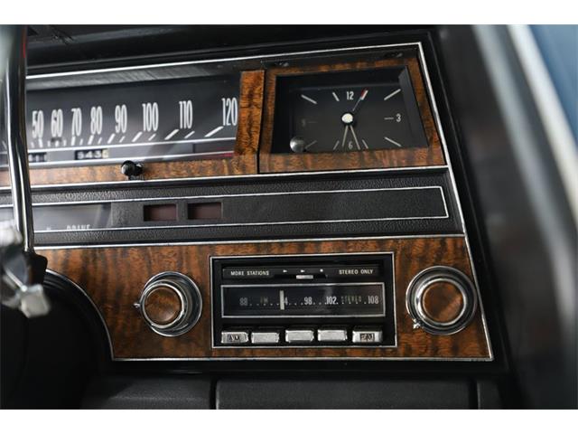 1970 Cadillac Coupe DeVille (CC-2084469) for sale in Volo, Illinois