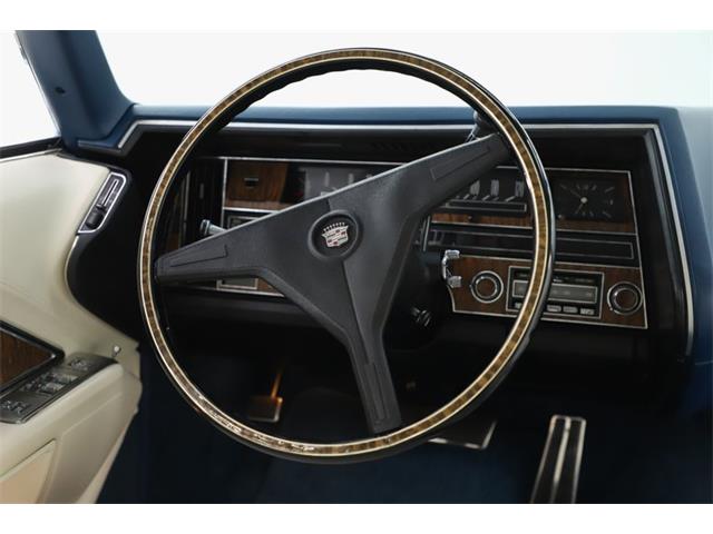 1970 Cadillac Coupe DeVille (CC-2084469) for sale in Volo, Illinois