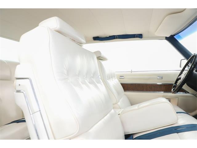 1970 Cadillac Coupe DeVille (CC-2084469) for sale in Volo, Illinois