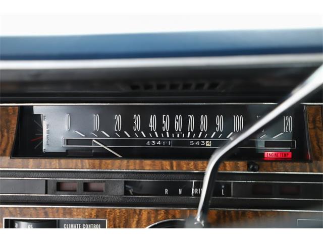1970 Cadillac Coupe DeVille (CC-2084469) for sale in Volo, Illinois