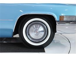 1970 Cadillac Coupe DeVille (CC-2084469) for sale in Volo, Illinois