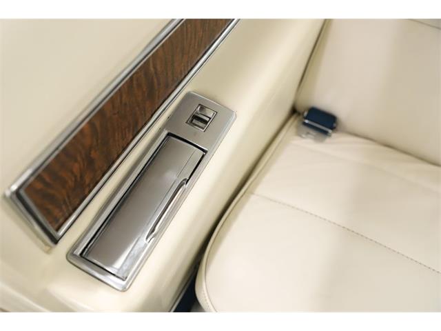 1970 Cadillac Coupe DeVille (CC-2084469) for sale in Volo, Illinois