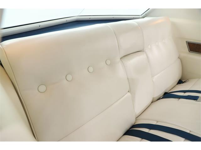 1970 Cadillac Coupe DeVille (CC-2084469) for sale in Volo, Illinois