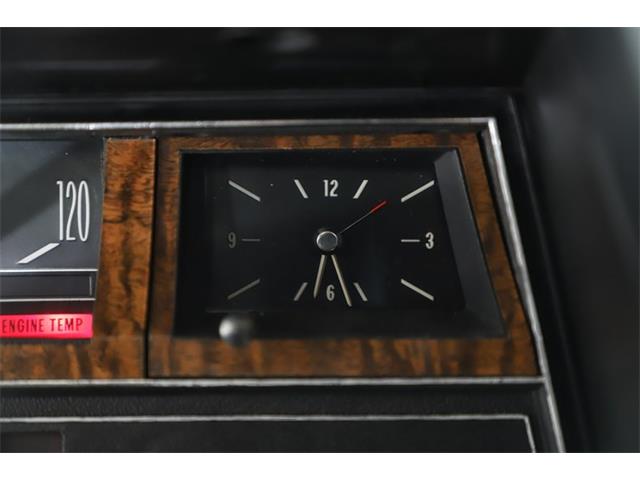 1970 Cadillac Coupe DeVille (CC-2084469) for sale in Volo, Illinois