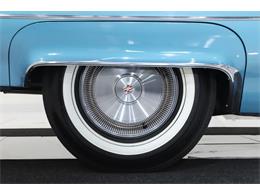 1970 Cadillac Coupe DeVille (CC-2084469) for sale in Volo, Illinois