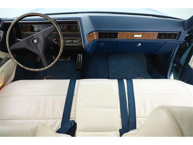 1970 Cadillac Coupe DeVille (CC-2084469) for sale in Volo, Illinois