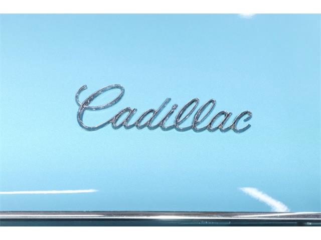 1970 Cadillac Coupe DeVille (CC-2084469) for sale in Volo, Illinois