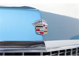 1970 Cadillac Coupe DeVille (CC-2084469) for sale in Volo, Illinois