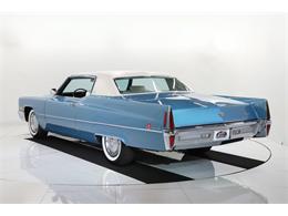 1970 Cadillac Coupe DeVille (CC-2084469) for sale in Volo, Illinois