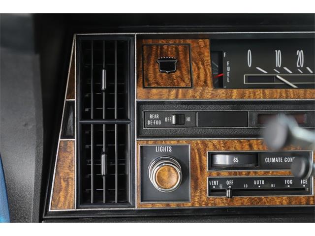 1970 Cadillac Coupe DeVille (CC-2084469) for sale in Volo, Illinois