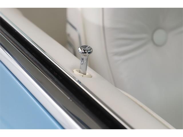 1970 Cadillac Coupe DeVille (CC-2084469) for sale in Volo, Illinois