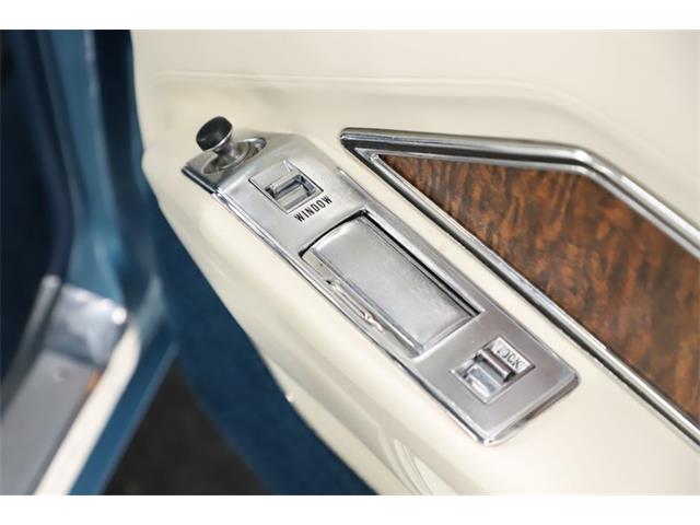 1970 Cadillac Coupe DeVille (CC-2084469) for sale in Volo, Illinois