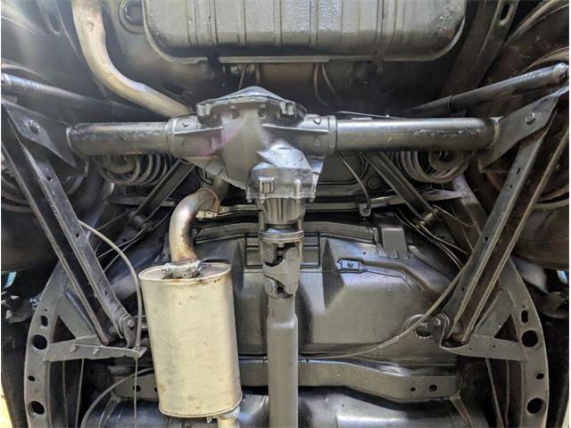 1970 Cadillac Coupe DeVille (CC-2084469) for sale in Volo, Illinois