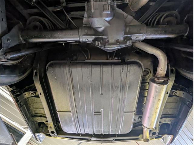 1970 Cadillac Coupe DeVille (CC-2084469) for sale in Volo, Illinois