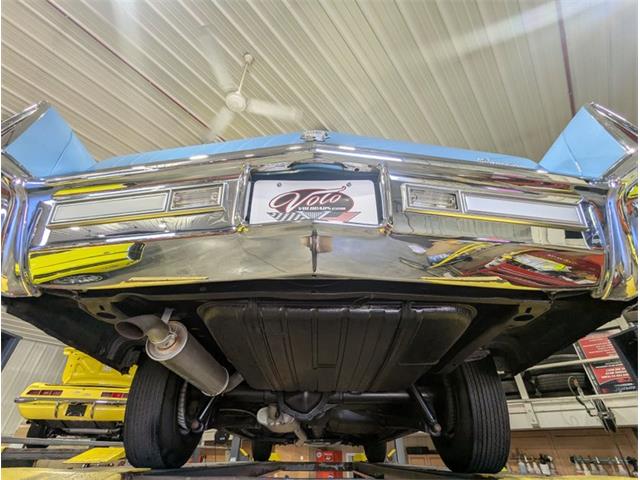 1970 Cadillac Coupe DeVille (CC-2084469) for sale in Volo, Illinois