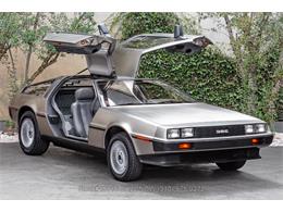 1981 DeLorean DMC-12 (CC-2080447) for sale in Beverly Hills, California