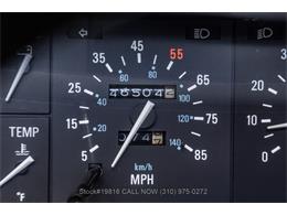 1981 DeLorean DMC-12 (CC-2080447) for sale in Beverly Hills, California