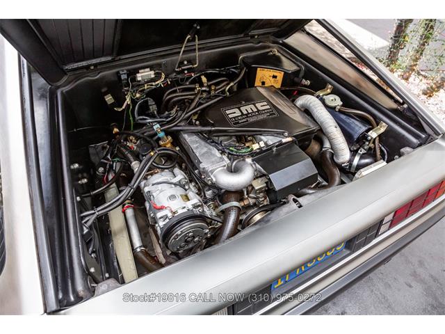 1981 DeLorean DMC-12 (CC-2080447) for sale in Beverly Hills, California