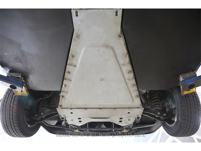 1981 DeLorean DMC-12 (CC-2080447) for sale in Beverly Hills, California