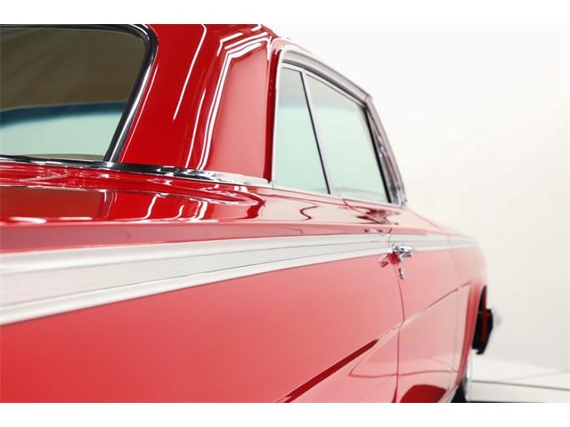 1962 Chevrolet Impala (CC-2084470) for sale in Volo, Illinois