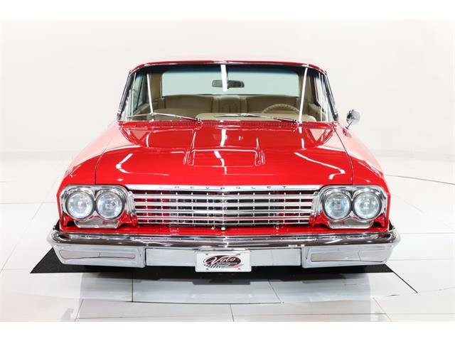 1962 Chevrolet Impala (CC-2084470) for sale in Volo, Illinois
