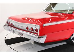 1962 Chevrolet Impala (CC-2084470) for sale in Volo, Illinois