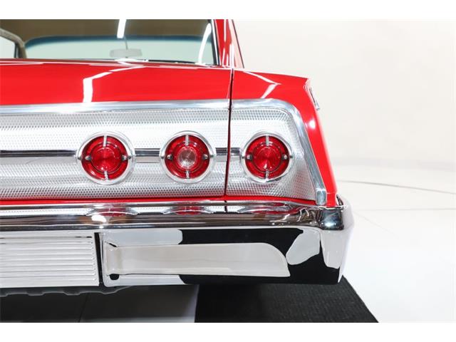 1962 Chevrolet Impala (CC-2084470) for sale in Volo, Illinois