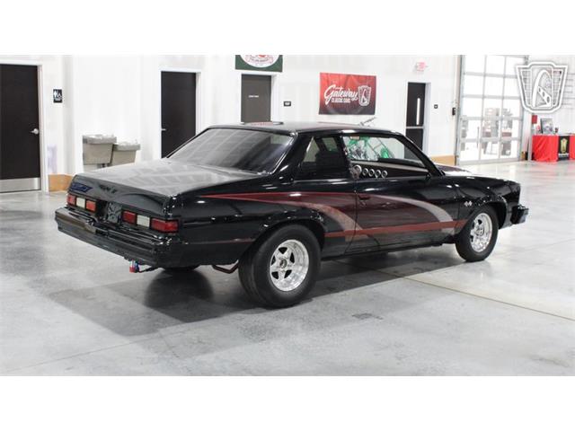 1979 Chevrolet Malibu (CC-2084471) for sale in Runnemede, New Jersey