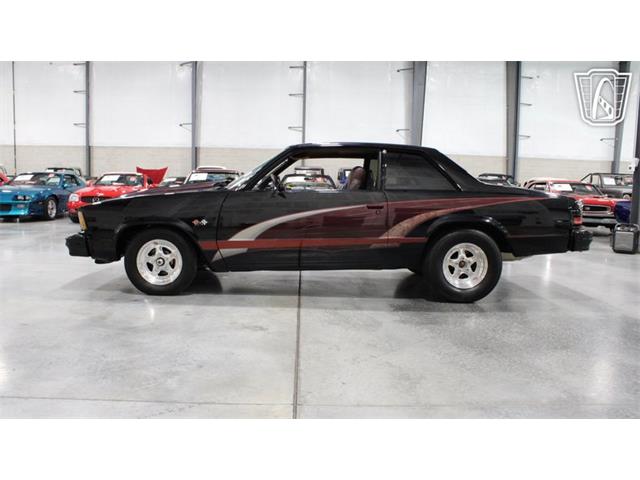 1979 Chevrolet Malibu (CC-2084471) for sale in Runnemede, New Jersey