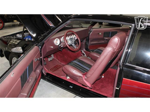 1979 Chevrolet Malibu (CC-2084471) for sale in Runnemede, New Jersey