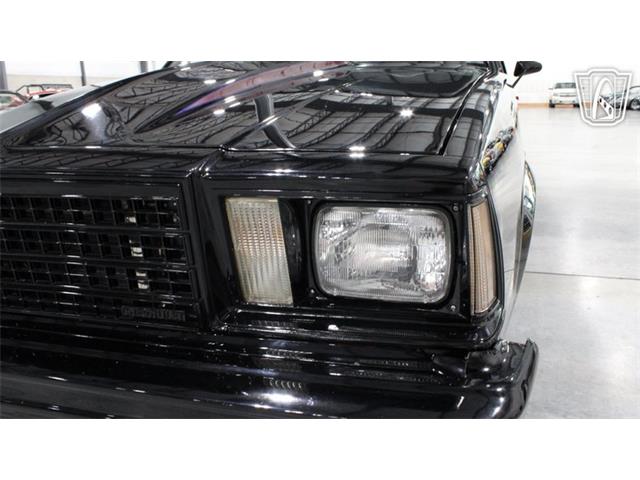 1979 Chevrolet Malibu (CC-2084471) for sale in Runnemede, New Jersey