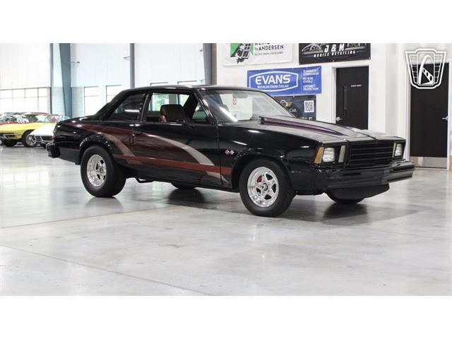 1979 Chevrolet Malibu (CC-2084471) for sale in Runnemede, New Jersey