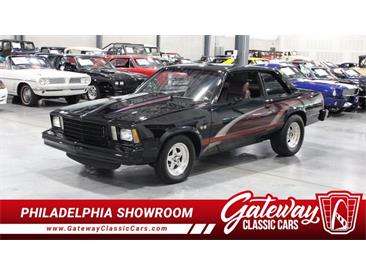 1979 Chevrolet Malibu (CC-2084471) for sale in Runnemede, New Jersey