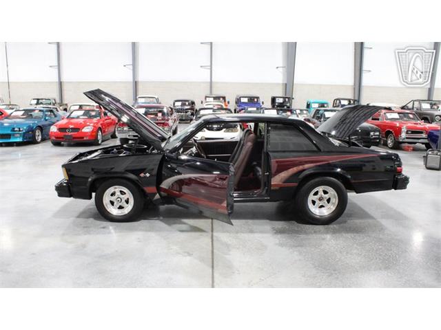 1979 Chevrolet Malibu (CC-2084471) for sale in Runnemede, New Jersey