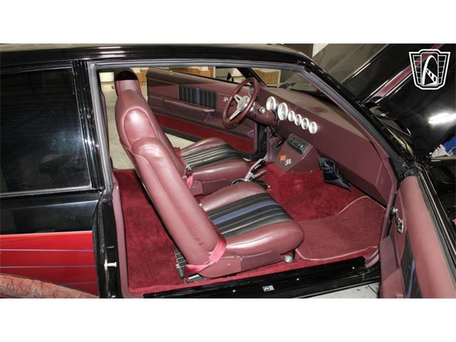 1979 Chevrolet Malibu (CC-2084471) for sale in Runnemede, New Jersey
