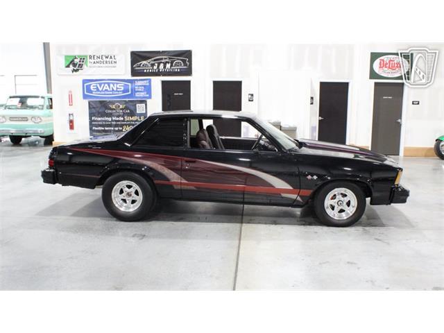 1979 Chevrolet Malibu (CC-2084471) for sale in Runnemede, New Jersey