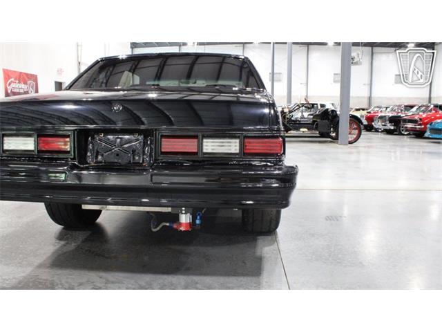 1979 Chevrolet Malibu (CC-2084471) for sale in Runnemede, New Jersey
