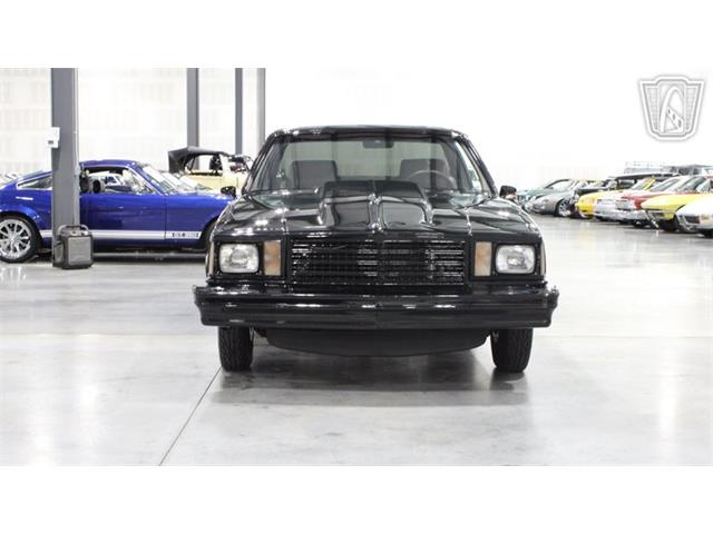 1979 Chevrolet Malibu (CC-2084471) for sale in Runnemede, New Jersey