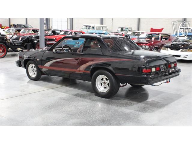 1979 Chevrolet Malibu (CC-2084471) for sale in Runnemede, New Jersey