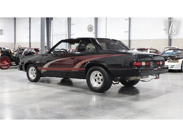 1979 Chevrolet Malibu (CC-2084471) for sale in Runnemede, New Jersey