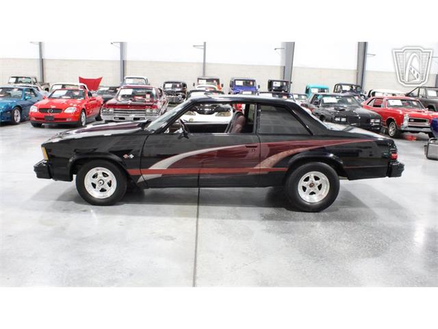 1979 Chevrolet Malibu (CC-2084471) for sale in Runnemede, New Jersey